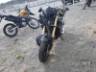2011 HONDA CB 600 F 