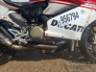 2016 DUCATI SUPERBIKE 
