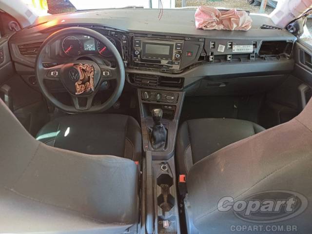 2024 VOLKSWAGEN POLO 