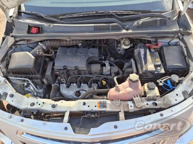 2012 CHEVROLET COBALT 
