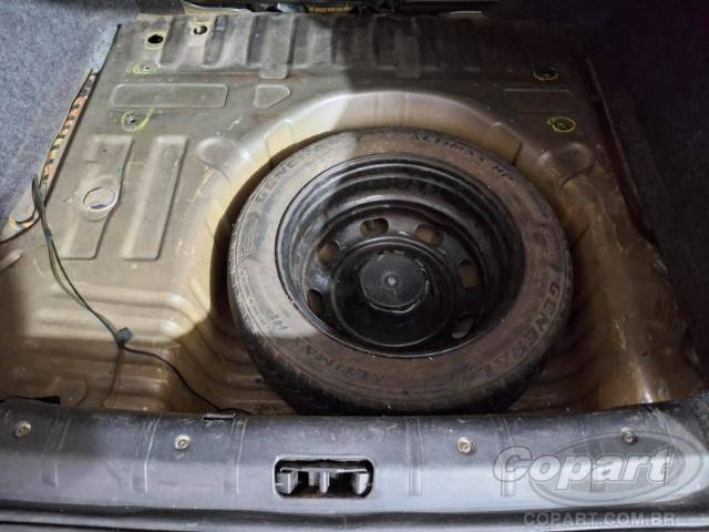 2012 PEUGEOT 207 PASSION 