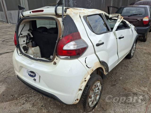 2024 FIAT MOBI 