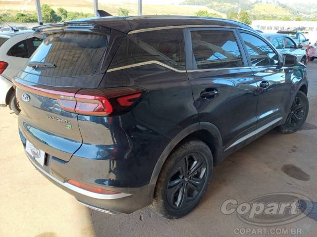 2023 CAOA CHERY TIGGO 7 