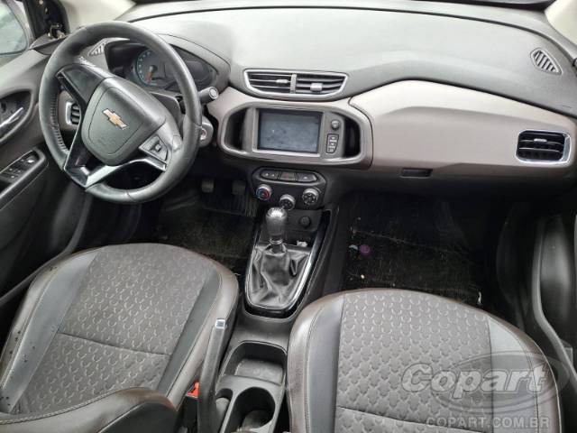 2018 CHEVROLET PRISMA 