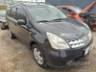2011 NISSAN GRAND LIVINA