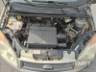 2009 FORD FIESTA SEDAN 