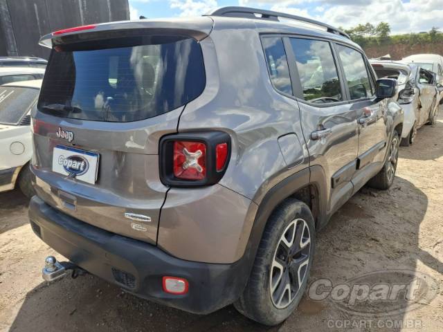 2021 JEEP RENEGADE 