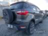 2020 FORD ECOSPORT 