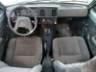 1992 CHEVROLET CHEVETTE 