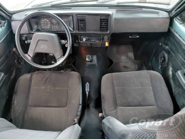 1992 CHEVROLET CHEVETTE 