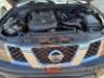 2011 NISSAN FRONTIER CD 