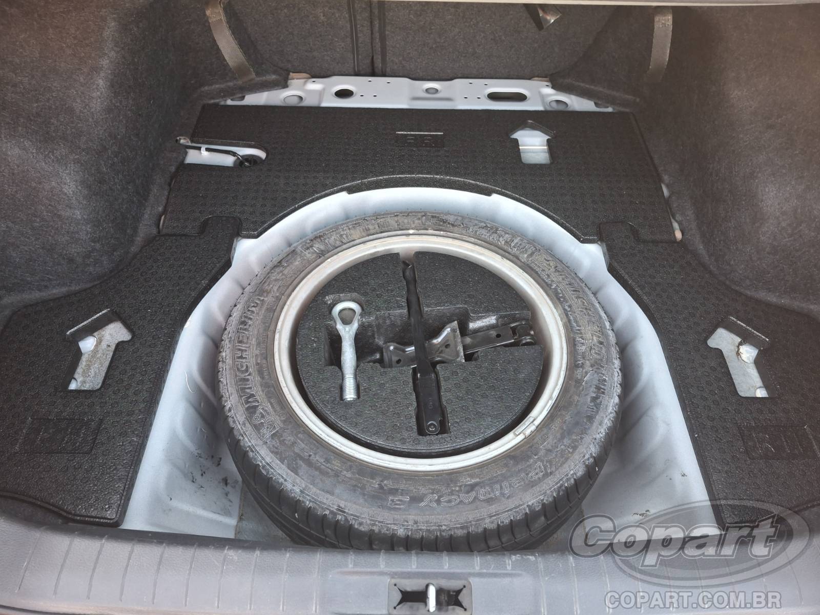 2014 NISSAN ALTIMA — foto 10 de 11