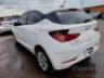 2022 HYUNDAI HB20 