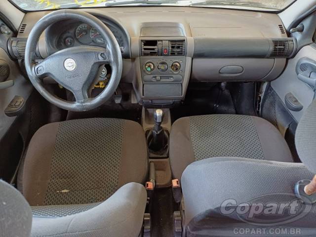 2013 CHEVROLET CLASSIC 