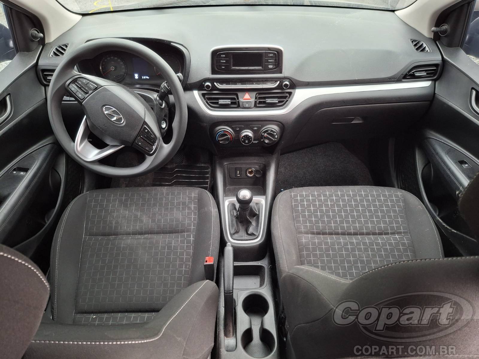 2024 HYUNDAI HB20 — foto 9 de 15