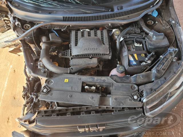 2026 FIAT STRADA 