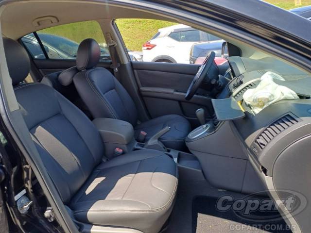 2009 NISSAN SENTRA 