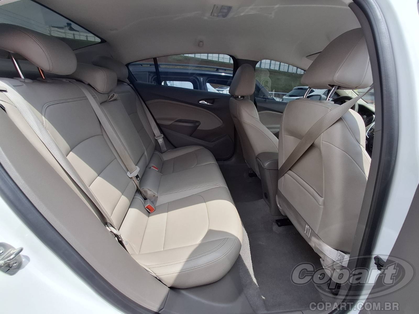 2018 CHEVROLET CRUZE — foto 6 de 10