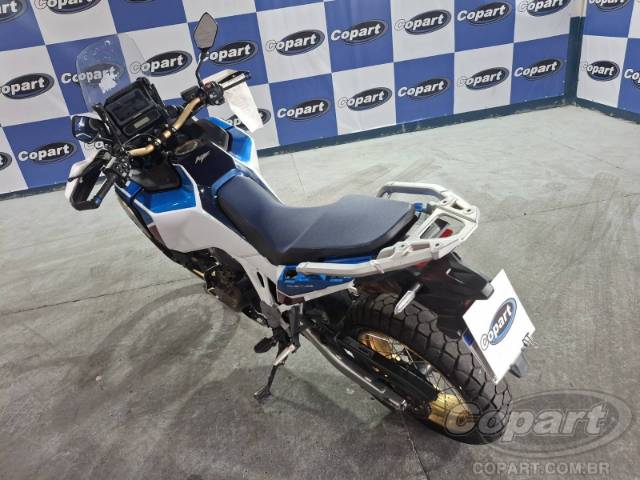 2021 HONDA CRF 1100L 