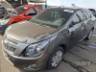 2014 CHEVROLET COBALT 
