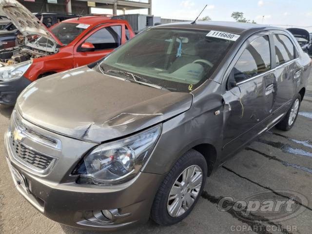 2014 CHEVROLET COBALT 