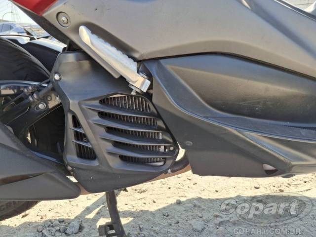 2019 YAMAHA NMAX 