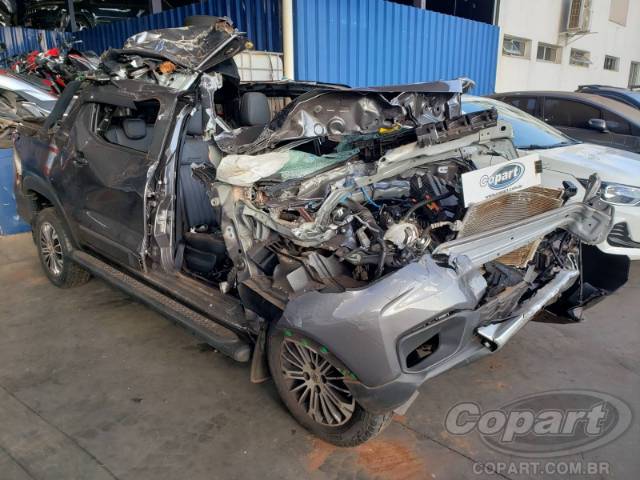 2023 FIAT STRADA CD 