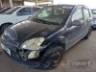 2007 FORD FIESTA 