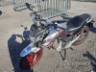 2021 HONDA CB 250 F 