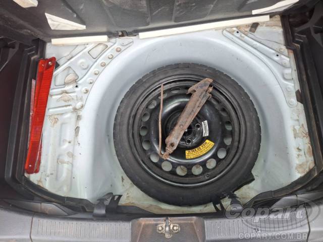 2014 CHEVROLET SONIC 