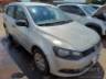 2015 VOLKSWAGEN GOL 
