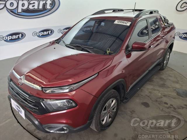 2021 FIAT TORO 