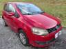 2013 VOLKSWAGEN FOX 