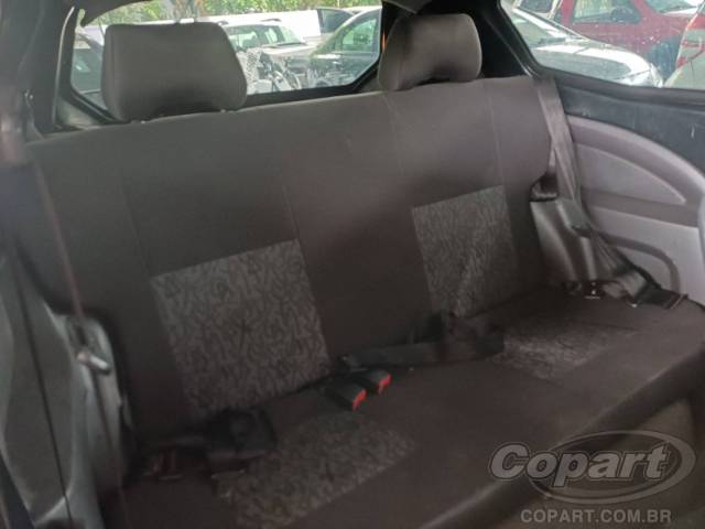 2009 FORD KA 