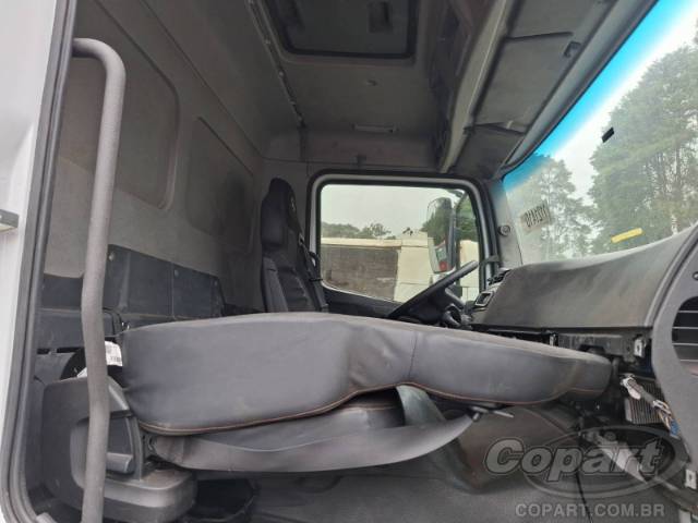2023 MERCEDES BENZ ATEGO 