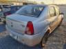 2009 RENAULT LOGAN 
