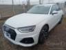 2021 AUDI A4 