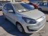 2020 FORD KA SEDAN 