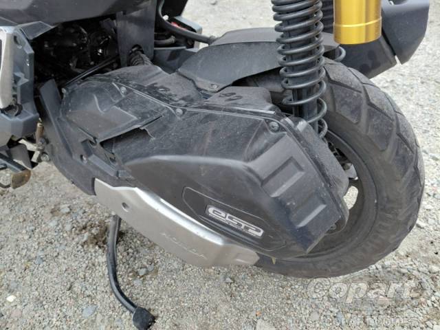 2023 HONDA ADV 