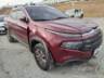 2017 FIAT TORO 