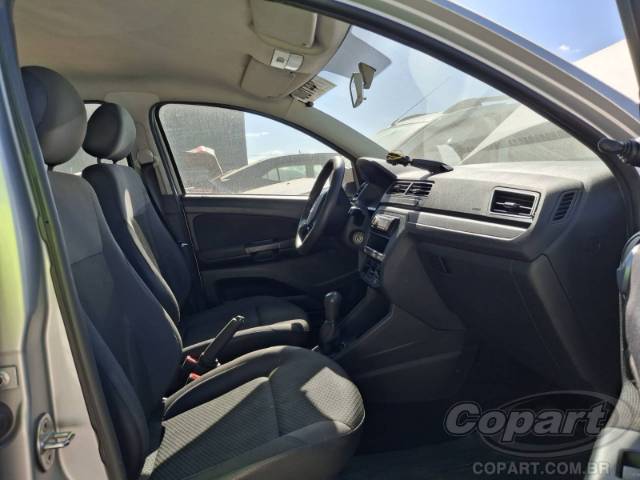 2018 VOLKSWAGEN GOL 