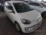2016 VOLKSWAGEN UP 