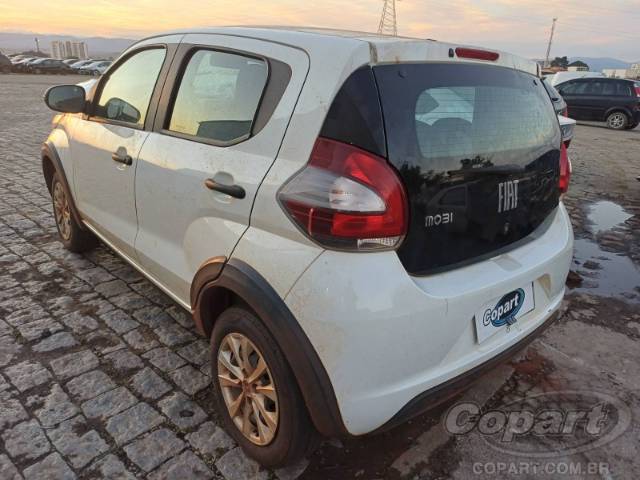 2025 FIAT MOBI 