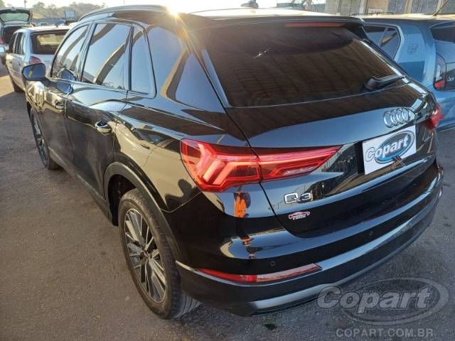 2021 AUDI Q3 