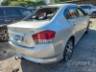 2010 HONDA CITY 