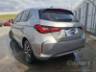 2023 HONDA CITY HATCHBACK 