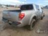 2015 MITSUBISHI L200 TRITON 