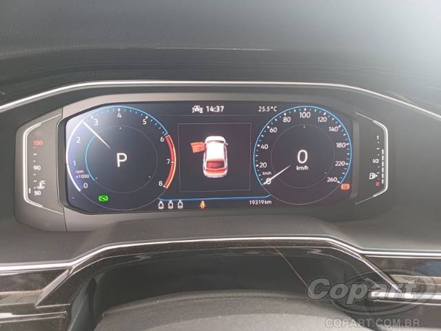 2023 VOLKSWAGEN NIVUS 