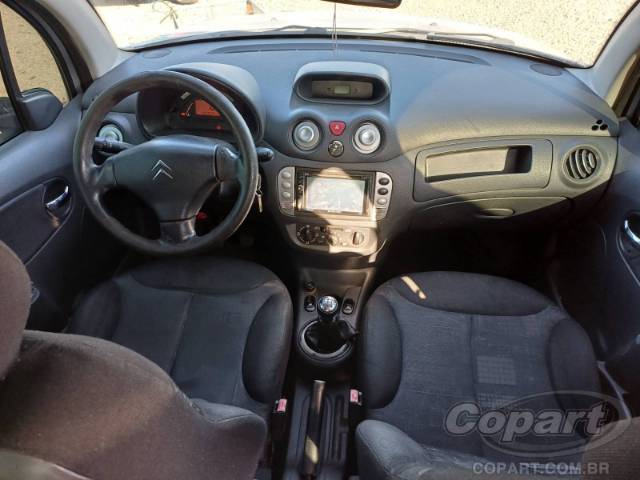 2006 CITROEN C3 