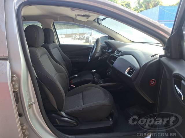 2013 CHEVROLET ONIX 